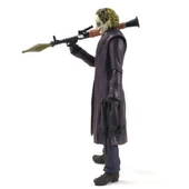 Joker Karanlık Şovalye 3 Kafalı Aksiyon Figür 15 Cm - 1