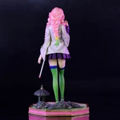 Kanroji Mitsuri Anime Figürü thumbnail 5