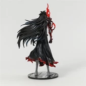 Anime BLEACH GK Ichigo Kurosaki Final Getsuga Tenshou Aksiyon Figür 32 Cm - 2
