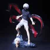 Tokyo Ghoul - Kaneki Kagune Hortlak Figürü - 1