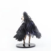 Overlord Albedo Aksiyon Figür Karakter 26 Cm thumbnail 4
