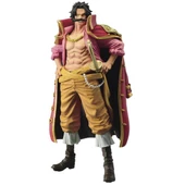 One Piece King of Artist The Gol D.Roger Figür - 1