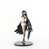 Overlord Albedo Aksiyon Figür Karakter 26 Cm thumbnail 5