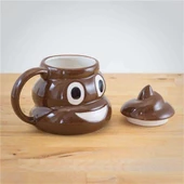 Poo Kupa Bardak - 1