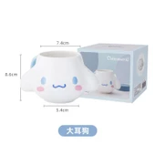 Cinnamoroll   Tasarımlı Kupa - 2