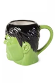 Hulk 3D Tasarım Kupa Bardak - 3