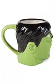 Hulk 3D Tasarım Kupa Bardak - 2