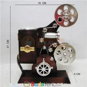 Film Makinesi Müzik Kutusu - 1