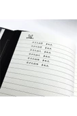Defter Ve Kalem Seti Death Note - 3