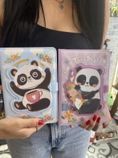 Panda Defter A5 Boy - 1