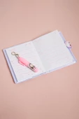 Demon Slayer Mini Defter Kalem Set - 2