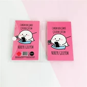 Canım Ben Şimdi Pp Mini Çanta Defter thumbnail 1