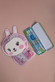 Ayıcıklı Defter Kalem Set thumbnail 1