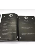 Defter Ve Kalem Seti Death Note - 2