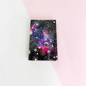 Space Tarot Pp Mini Çanta Defter thumbnail 2