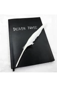 Defter Ve Kalem Seti Death Note - 1