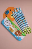Ayıcıklı Defter Kalem Set thumbnail 3