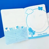 Panda Defter A5 Boy - 4