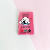 Canım Ben Şimdi Pp Mini Çanta Defter thumbnail 3