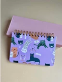 Sevimli Kediler  Planlayıcı thumbnail 3