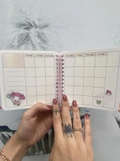 Sanrio Karakterler Planlayıcı thumbnail 2