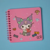 Sanrio Karakterler Planlayıcı thumbnail 7