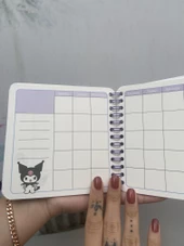 Sanrio Karakterler Planlayıcı thumbnail 6