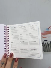 Sanrio Karakterler Planlayıcı thumbnail 11