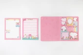 Kawaii My Melodi Posted-It thumbnail 2