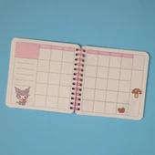 Sanrio Karakterler Planlayıcı thumbnail 8