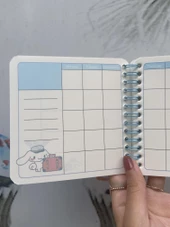 Sanrio Karakterler Planlayıcı thumbnail 10