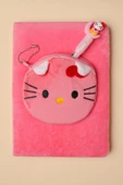 Hello Kitty Cepli Peluş Defter - 2
