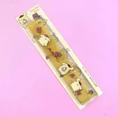 Kawaii Simli My Hello Kitty Kuromi Cinnamoroll  Pompomporin Cetvel thumbnail 7