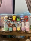 Marvel Serisi 6 lıFosforlu Kalem thumbnail 2