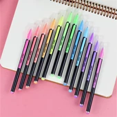 Metalik Jel Kalem 12'Li Set thumbnail 1