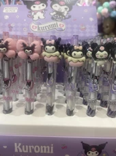 Kuromi Jel Kalem thumbnail 1