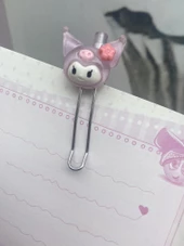 Kuromi Jel Kalem thumbnail 2