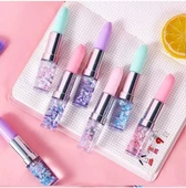 Ruj Sulu Simli Tükenmez Kalem - 5