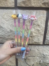 Renk Değiştiren Melodi Jel Kalem thumbnail 1