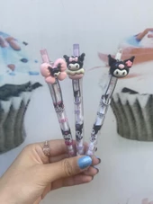 Kuromi Jel Kalem thumbnail 3