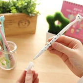 Sevimli Kedi Jell Kalem thumbnail 6