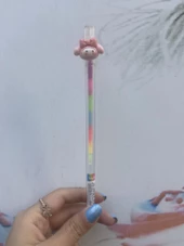 Renk Değiştiren Melodi Jel Kalem thumbnail 2