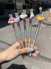 POMPOMPURİN Renk Değiştiren Jel Kalem thumbnail 1