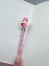 Hello Kitty Jel Kalem - 3
