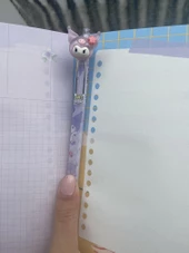 Kuromi Jel Kalem thumbnail 3