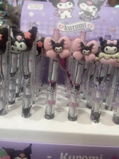 Kuromi Jel Kalem thumbnail 2