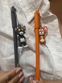 Tom ve Jerry Jel Kalem 2 li - 1