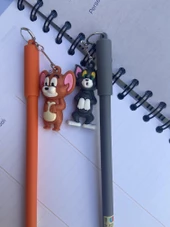 Tom ve Jerry Jel Kalem 2 li - 3