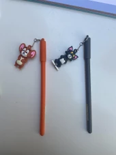 Tom ve Jerry Jel Kalem 2 li - 2