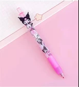 Kawai Kuromi Jel Kalem - 1